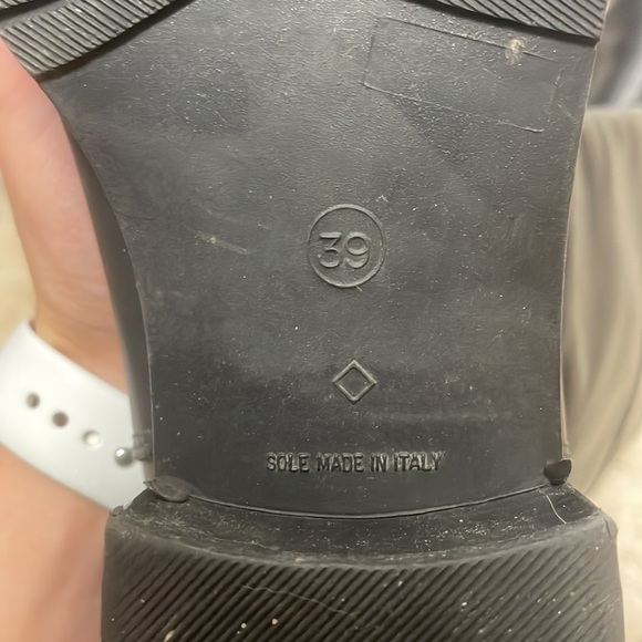 Artica Fleece Lined Boots 9 (fit like 8.5) - Picture 4 of 4